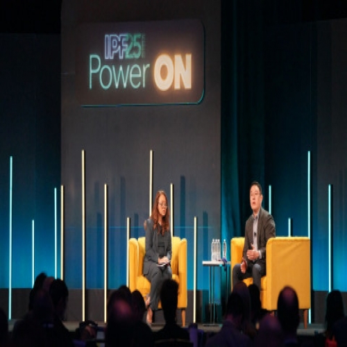 LS����, �Ϲ� �ִ� �ؾ�ǳ�� ���۷��� IPF 2025���� ����� ���޸� ��ü�� ����